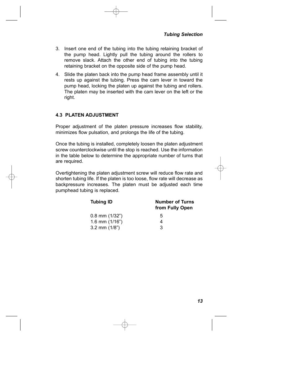 Bio-Rad Econo Gradient Pump Kits User Manual | Page 17 / 51