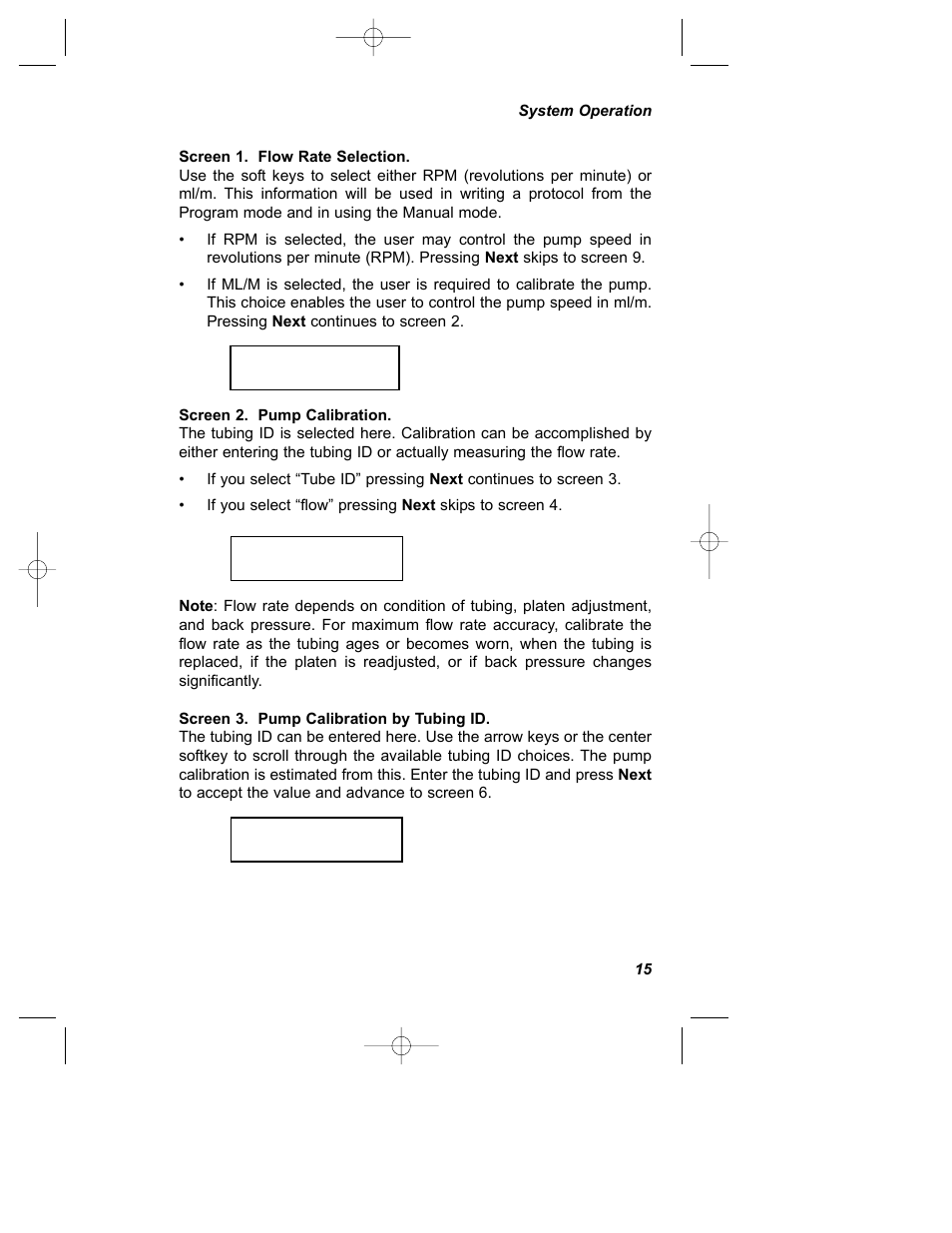 Bio-Rad Econo Gradient Pump Kits User Manual | Page 19 / 51