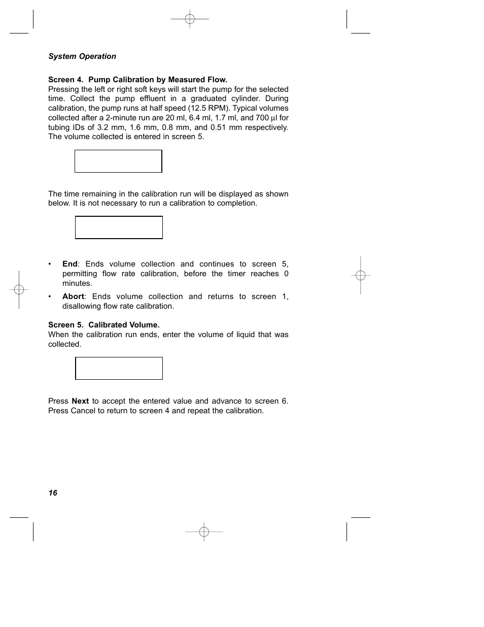 Bio-Rad Econo Gradient Pump Kits User Manual | Page 20 / 51