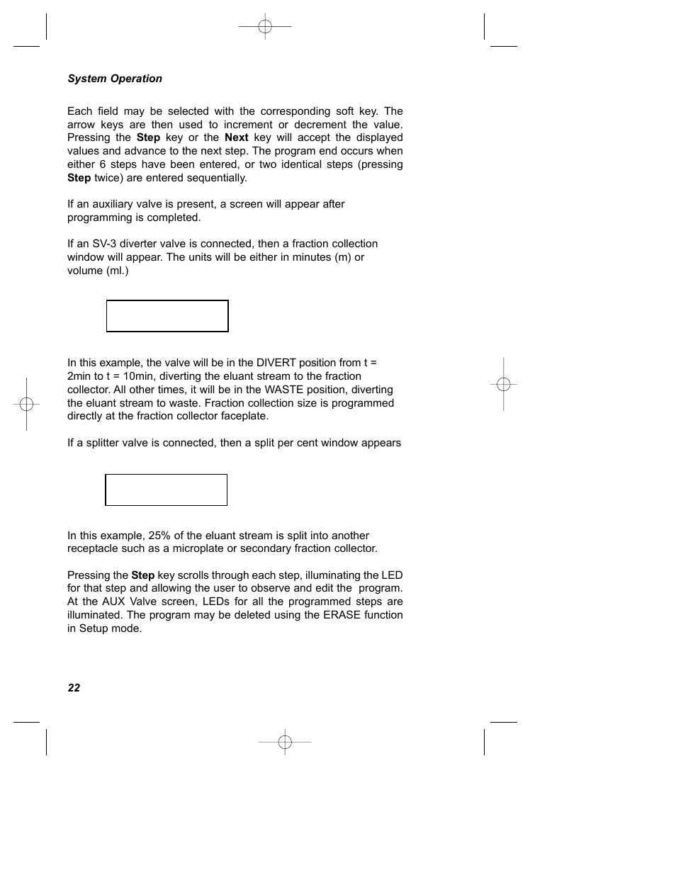 Bio-Rad Econo Gradient Pump Kits User Manual | Page 26 / 51