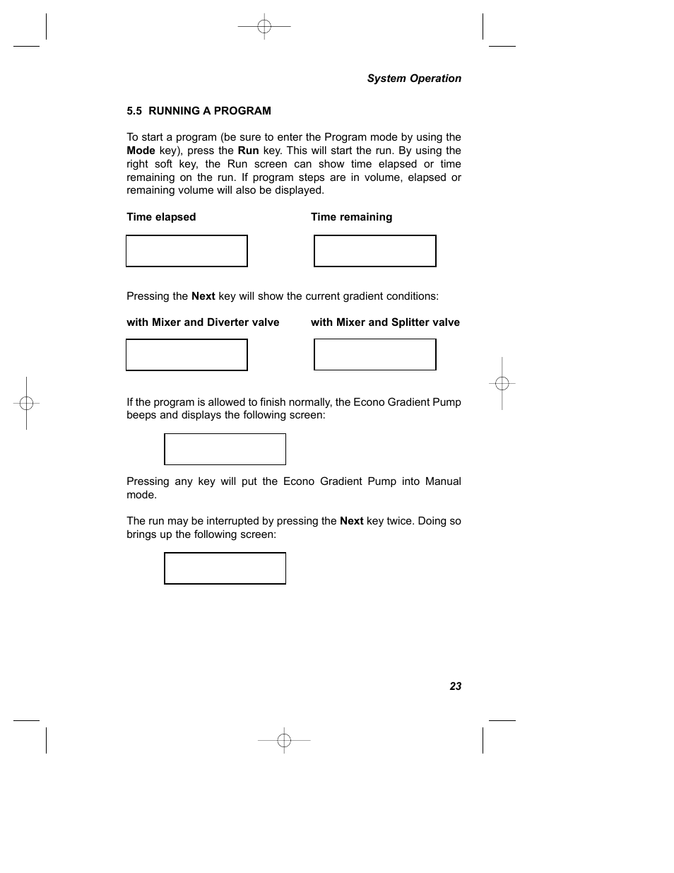Bio-Rad Econo Gradient Pump Kits User Manual | Page 27 / 51