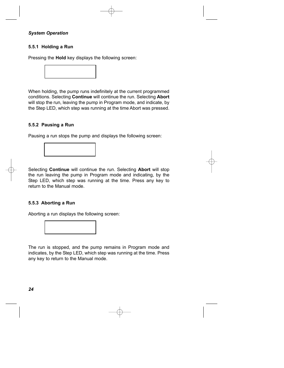 Bio-Rad Econo Gradient Pump Kits User Manual | Page 28 / 51