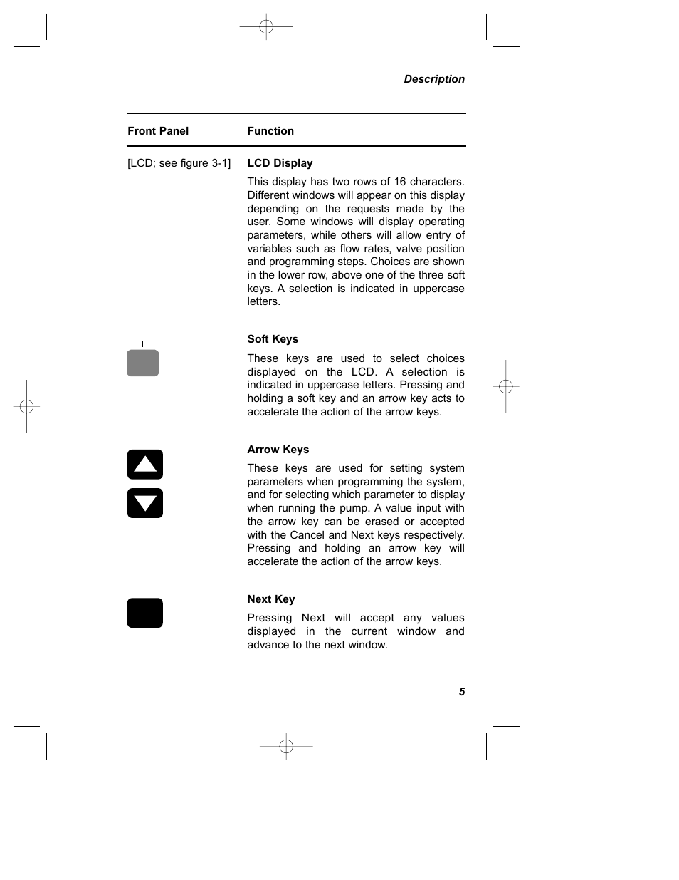 Bio-Rad Econo Gradient Pump Kits User Manual | Page 9 / 51