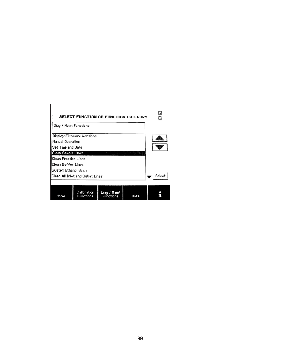 Bio-Rad Profinia™ Protein Purification Instrument User Manual | Page 106 / 224