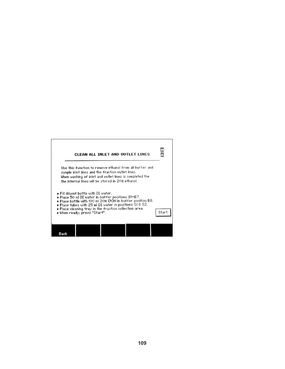 Bio-Rad Profinia™ Protein Purification Instrument User Manual | Page 116 / 224