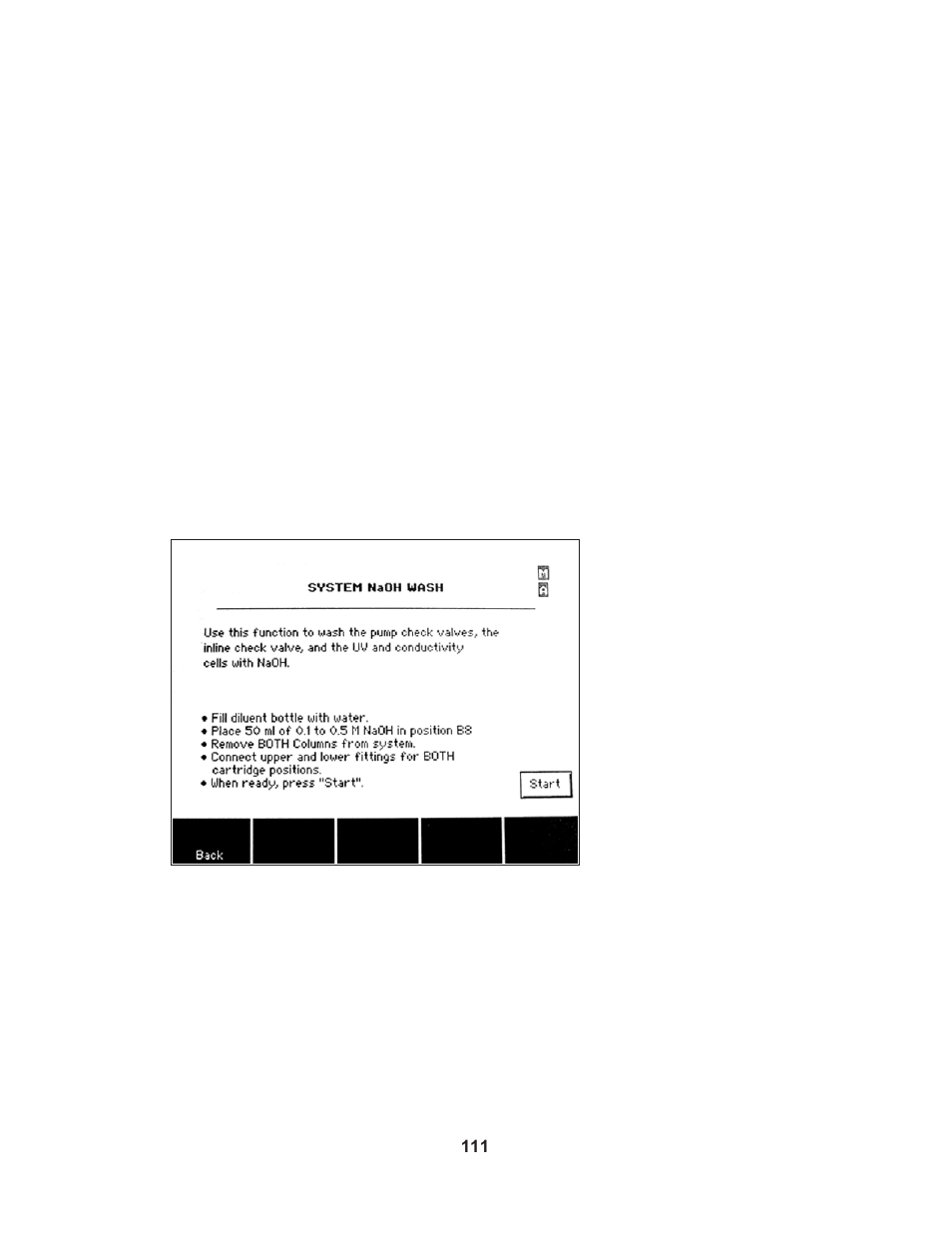 Bio-Rad Profinia™ Protein Purification Instrument User Manual | Page 118 / 224