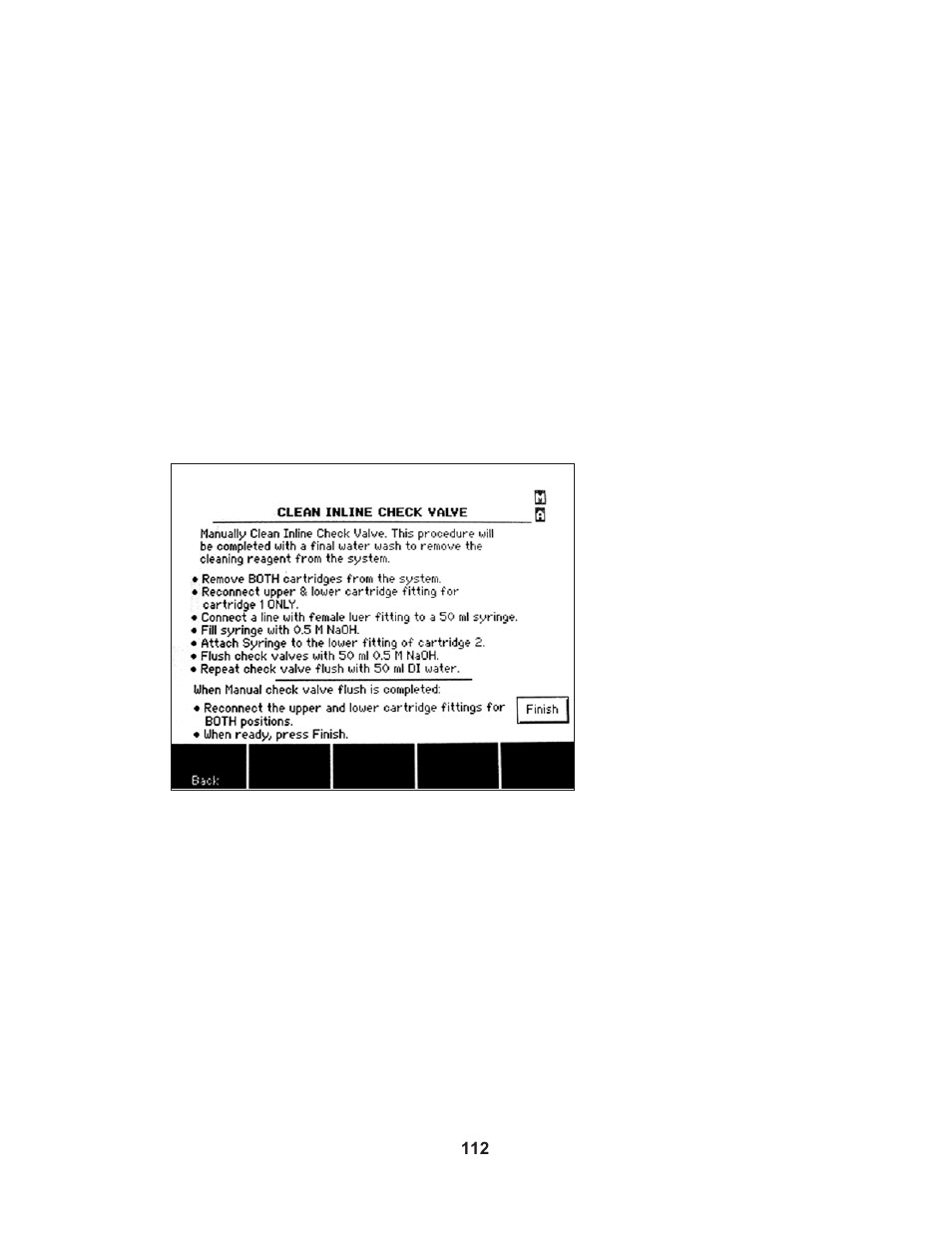 Bio-Rad Profinia™ Protein Purification Instrument User Manual | Page 119 / 224