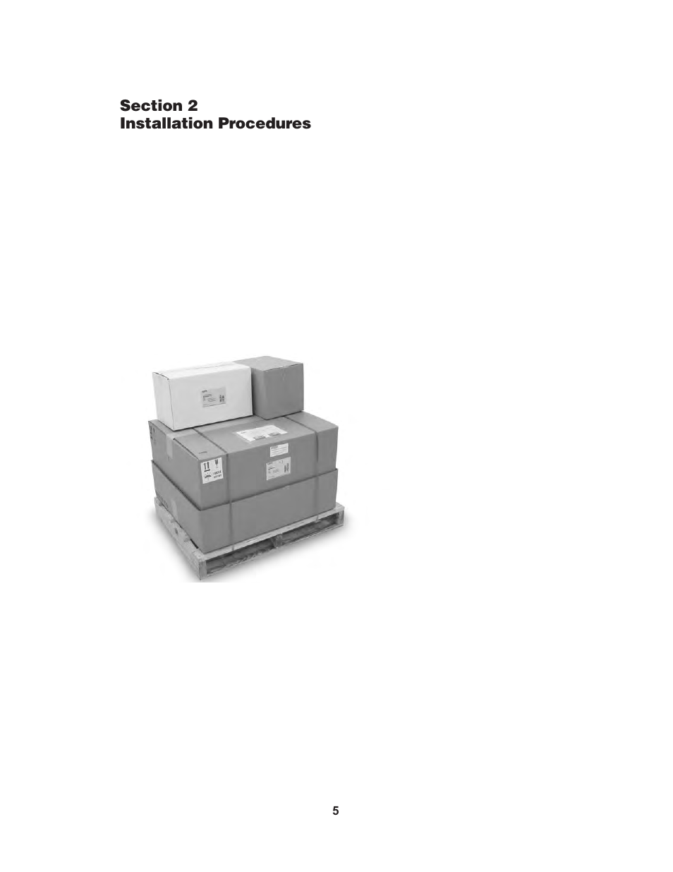 Bio-Rad Profinia™ Protein Purification Instrument User Manual | Page 12 / 224