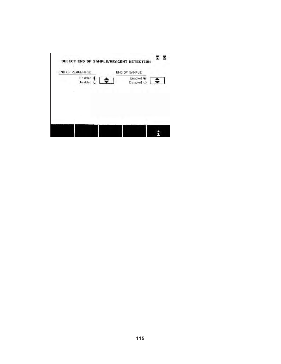 Bio-Rad Profinia™ Protein Purification Instrument User Manual | Page 122 / 224