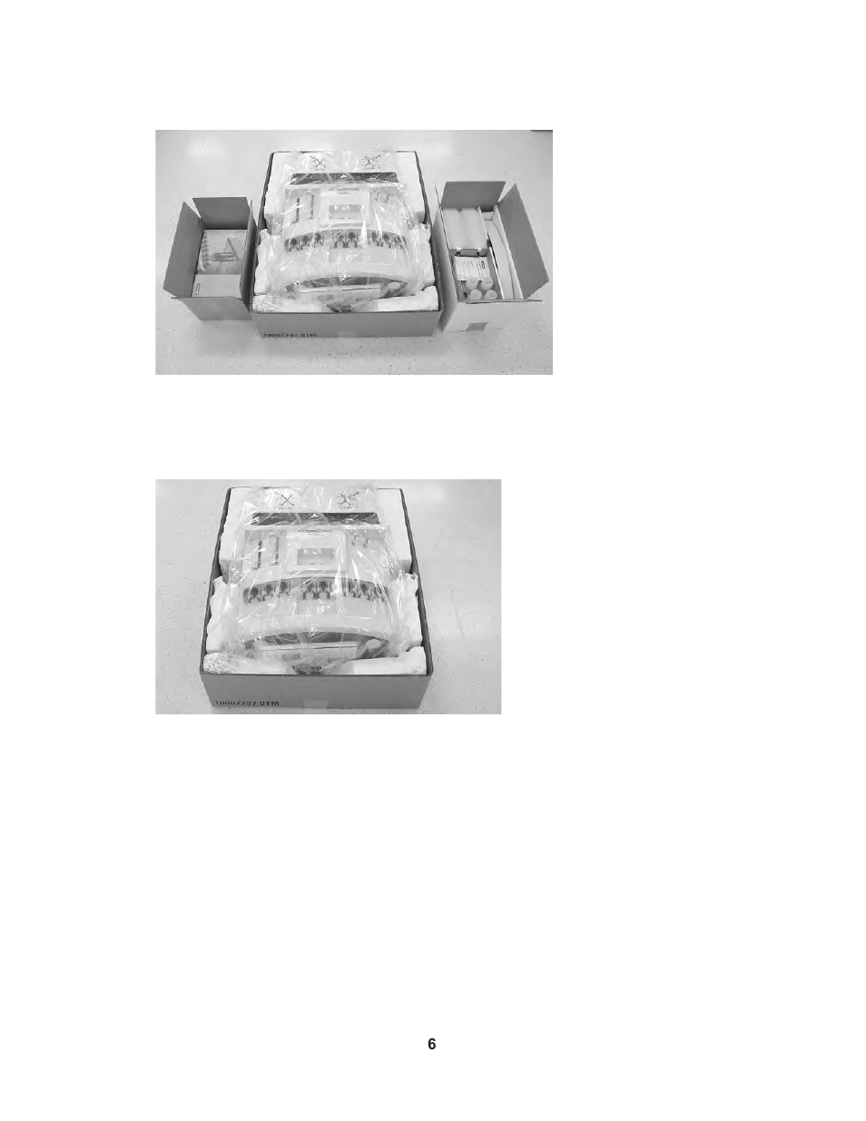 Bio-Rad Profinia™ Protein Purification Instrument User Manual | Page 13 / 224