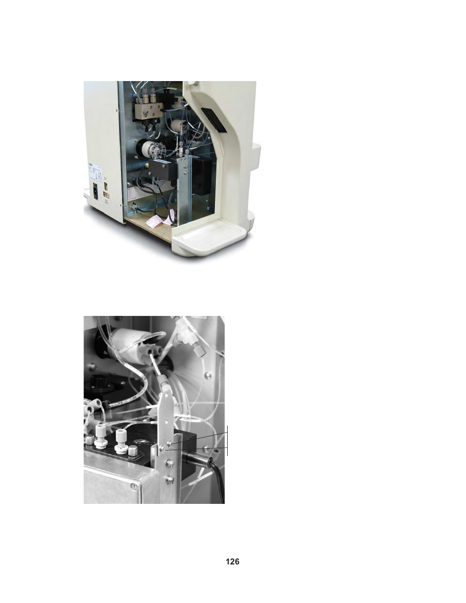 Bio-Rad Profinia™ Protein Purification Instrument User Manual | Page 133 / 224