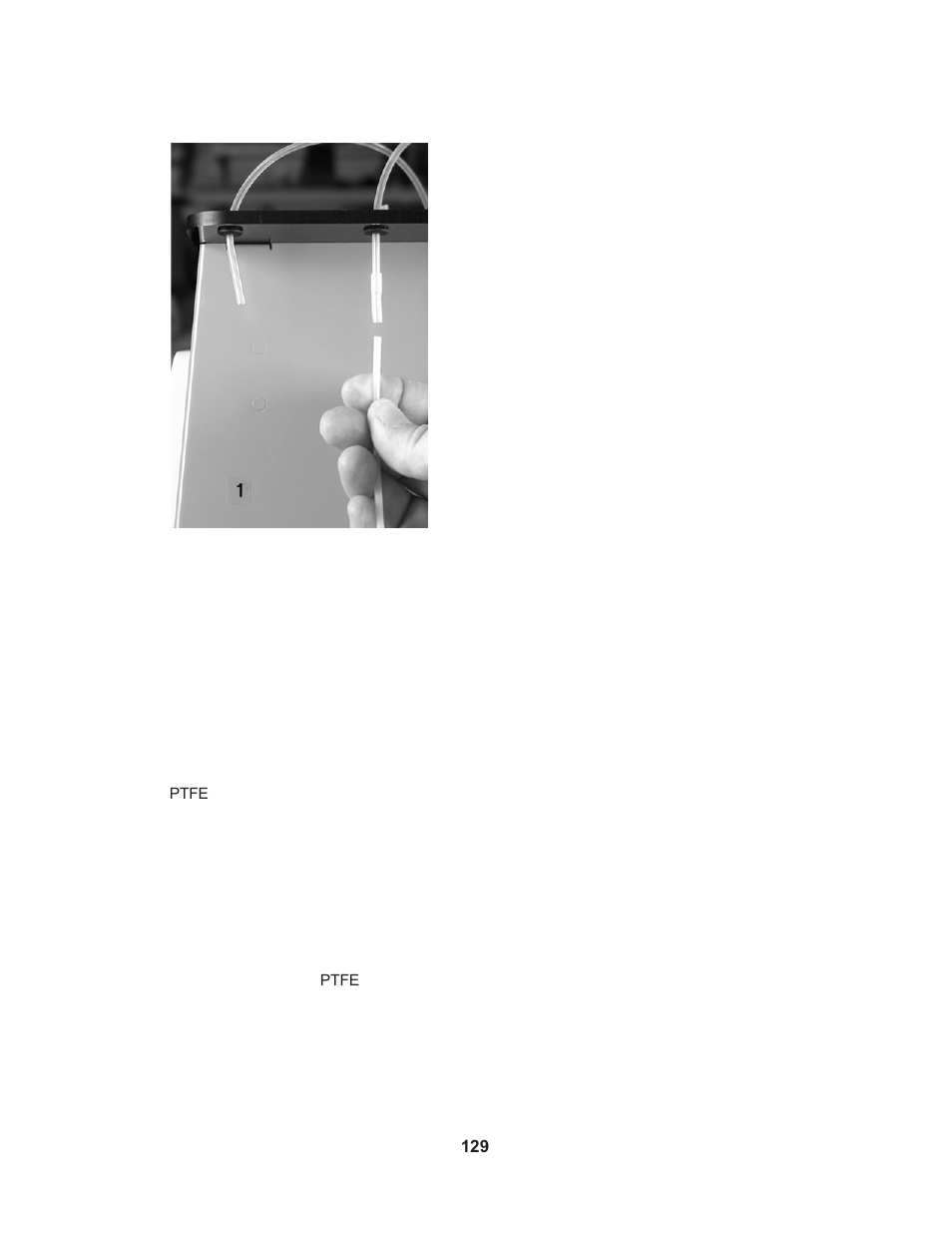 Bio-Rad Profinia™ Protein Purification Instrument User Manual | Page 136 / 224