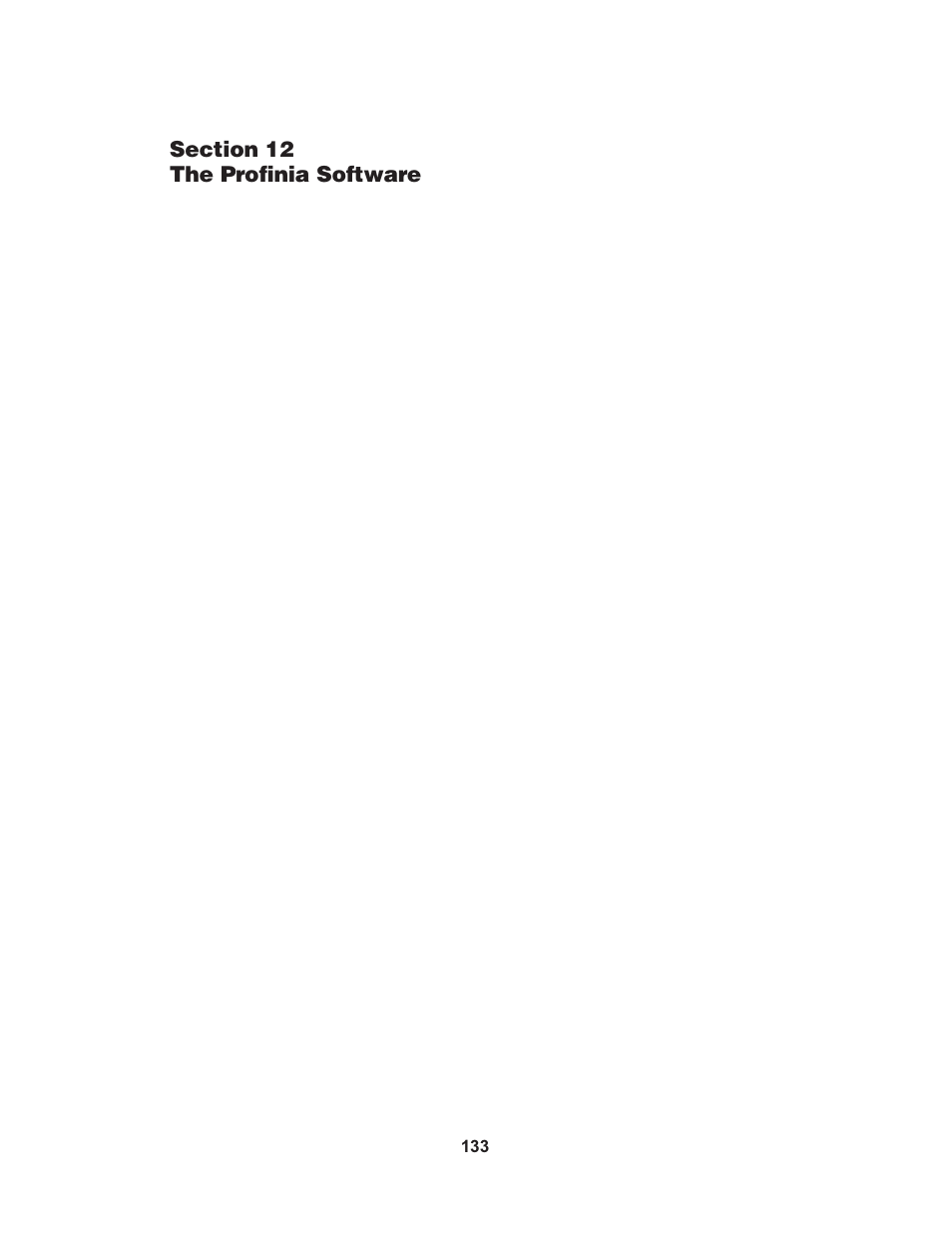 Bio-Rad Profinia™ Protein Purification Instrument User Manual | Page 140 / 224