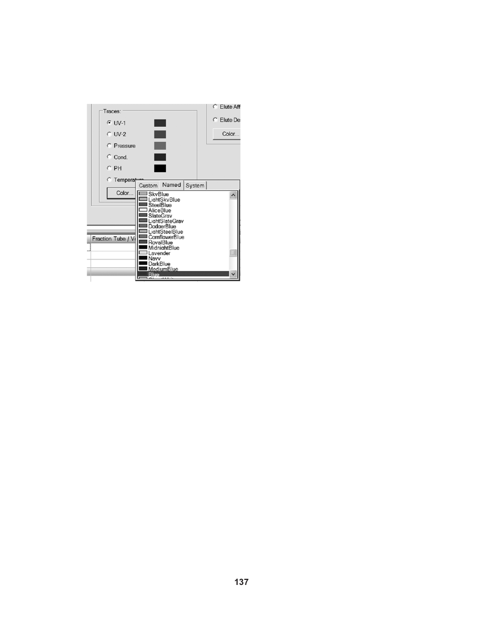 Bio-Rad Profinia™ Protein Purification Instrument User Manual | Page 144 / 224