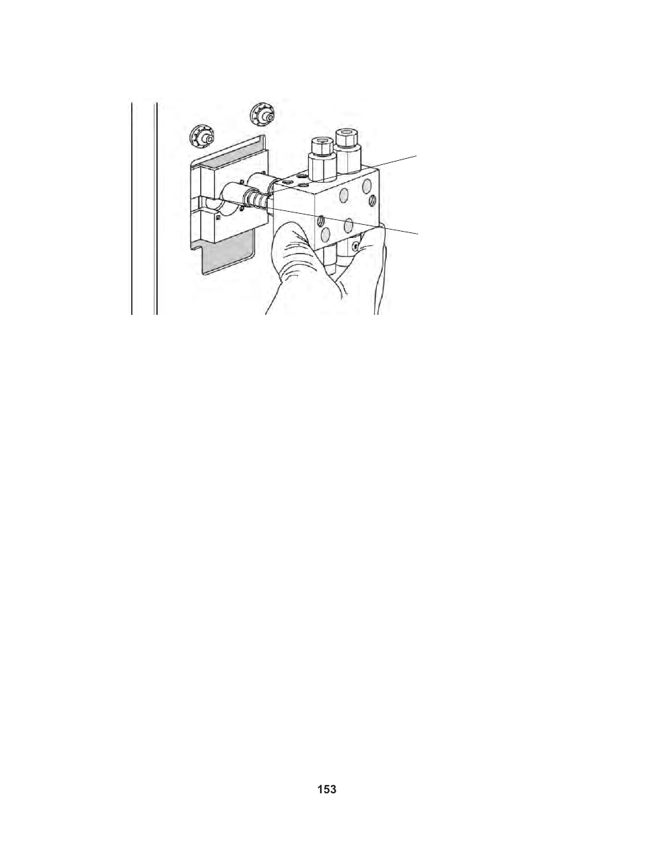 Bio-Rad Profinia™ Protein Purification Instrument User Manual | Page 160 / 224