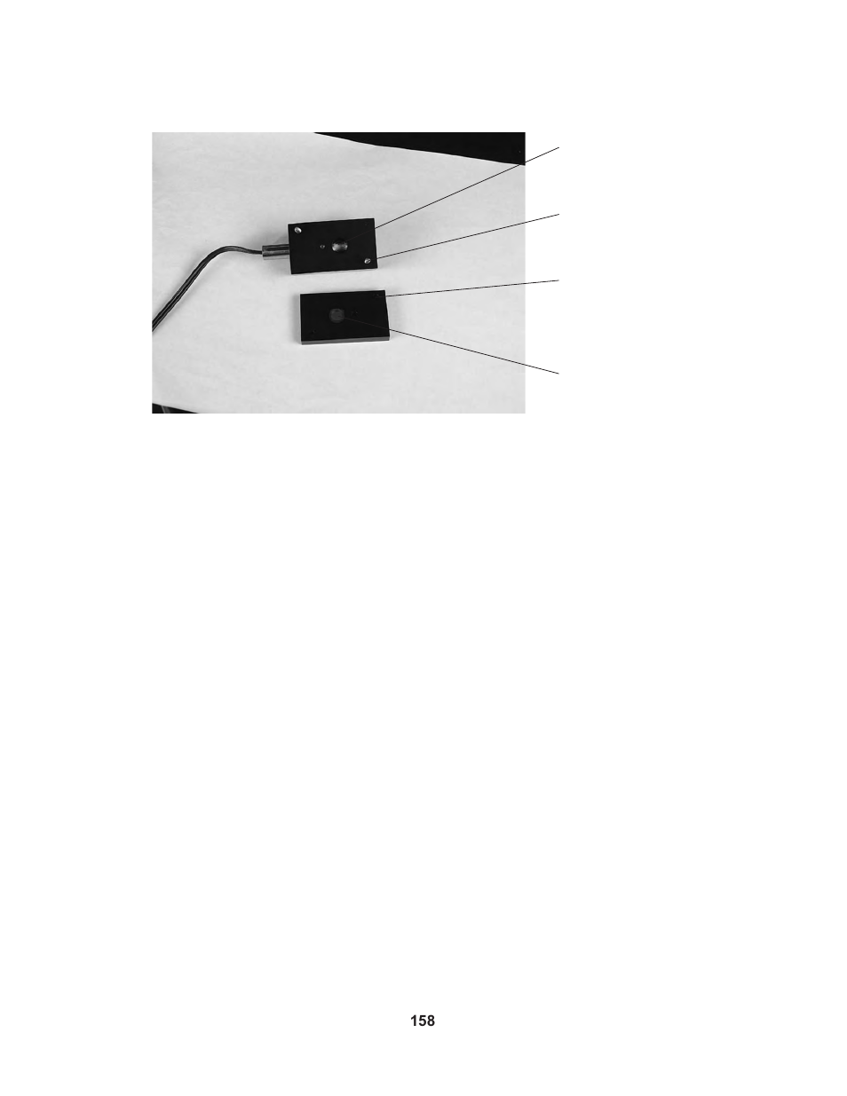 Bio-Rad Profinia™ Protein Purification Instrument User Manual | Page 165 / 224