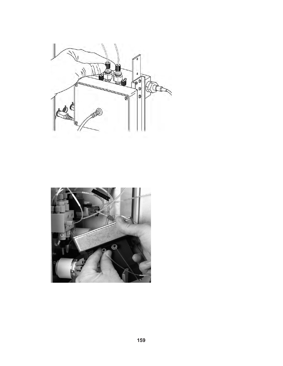 Bio-Rad Profinia™ Protein Purification Instrument User Manual | Page 166 / 224