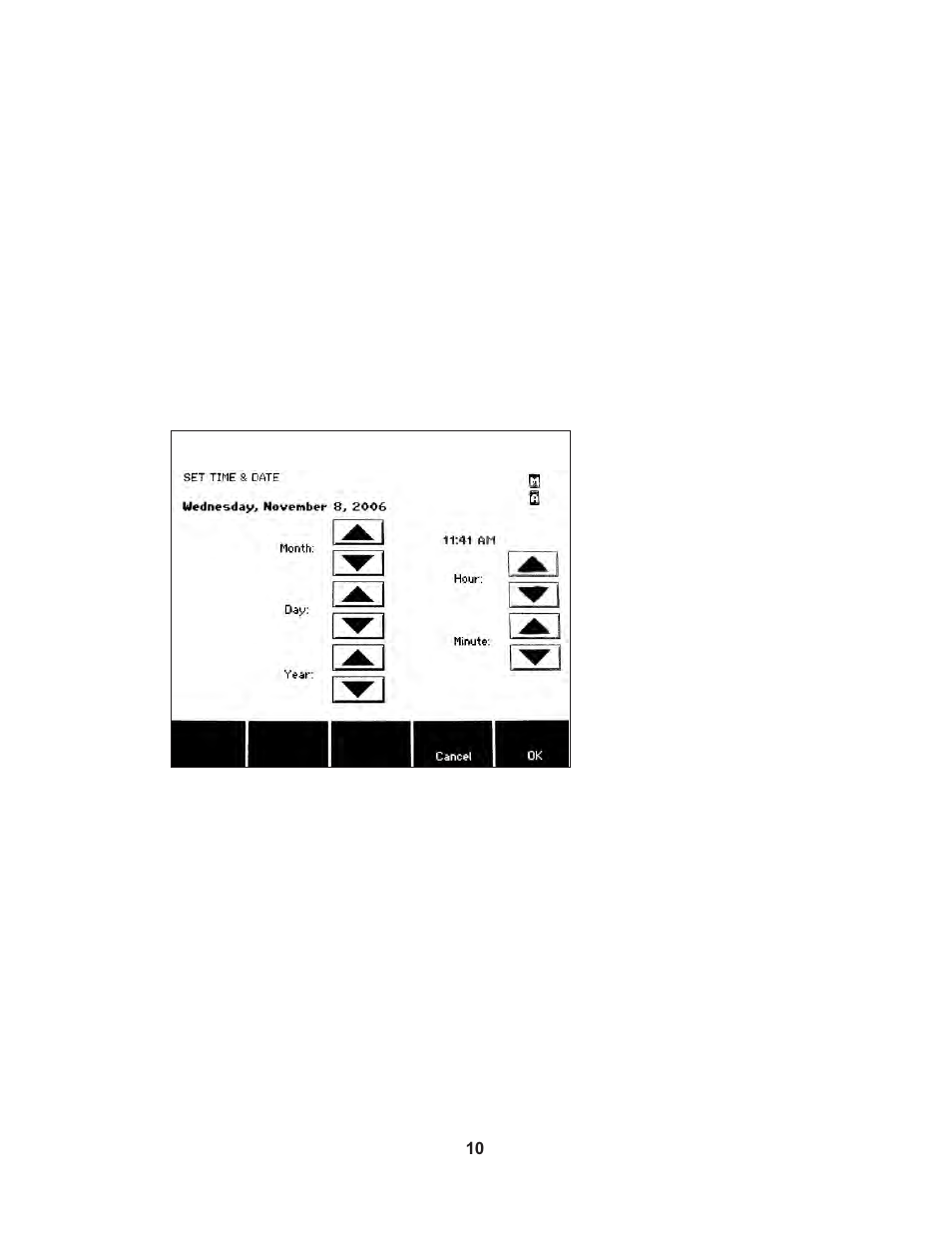 Bio-Rad Profinia™ Protein Purification Instrument User Manual | Page 17 / 224