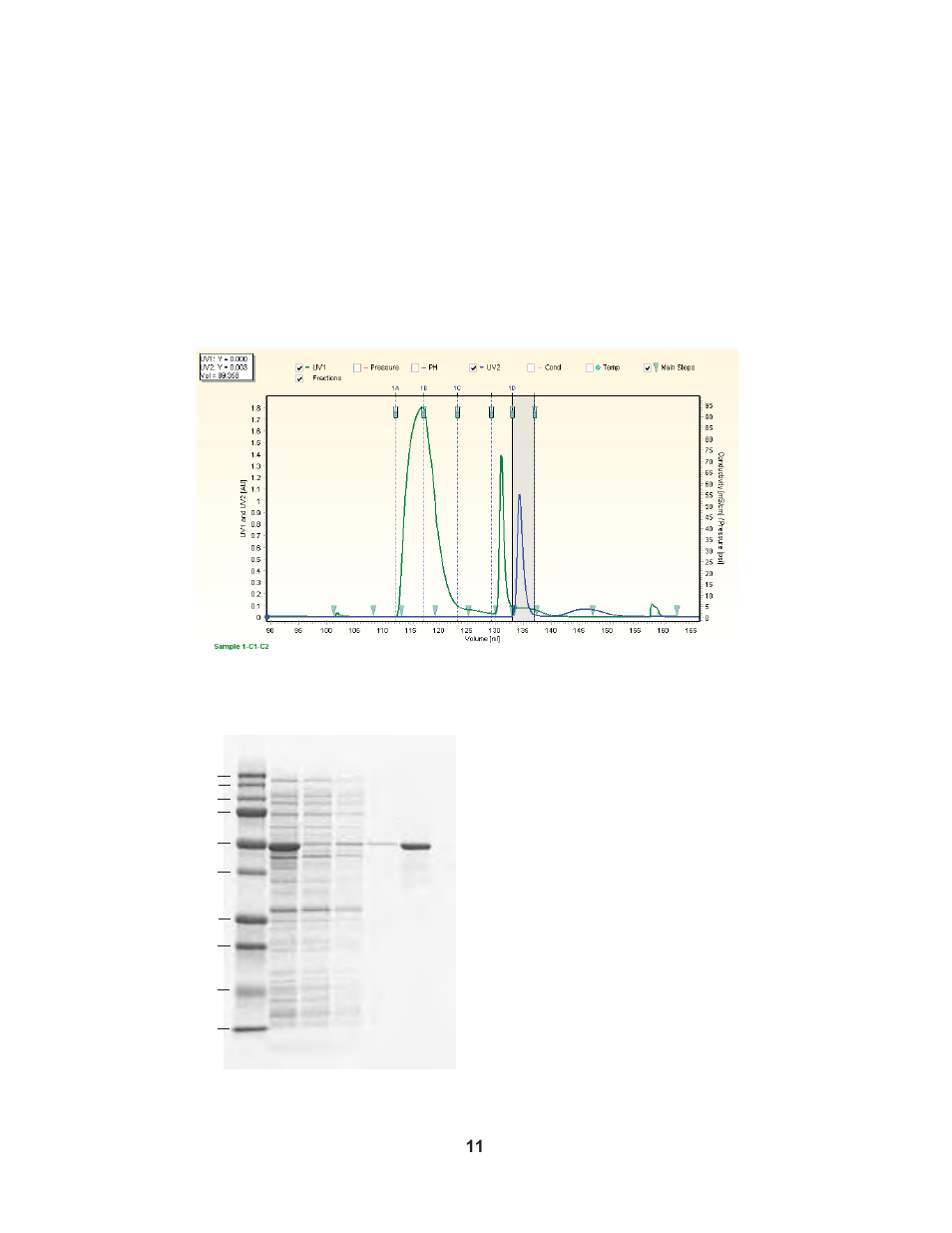 Bio-Rad Profinia™ Protein Purification Instrument User Manual | Page 18 / 224