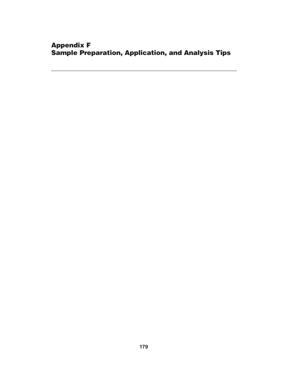 Bio-Rad Profinia™ Protein Purification Instrument User Manual | Page 186 / 224