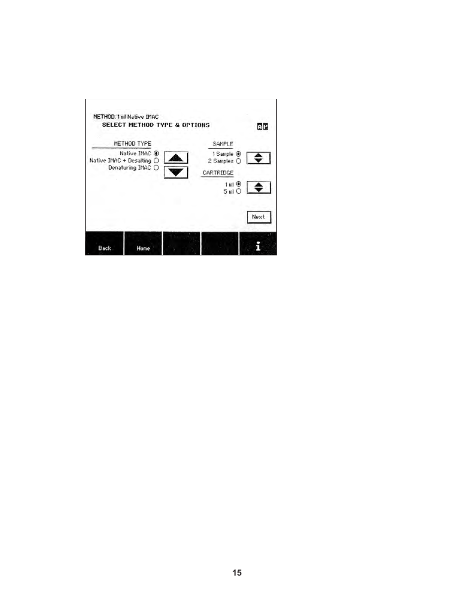 Bio-Rad Profinia™ Protein Purification Instrument User Manual | Page 22 / 224