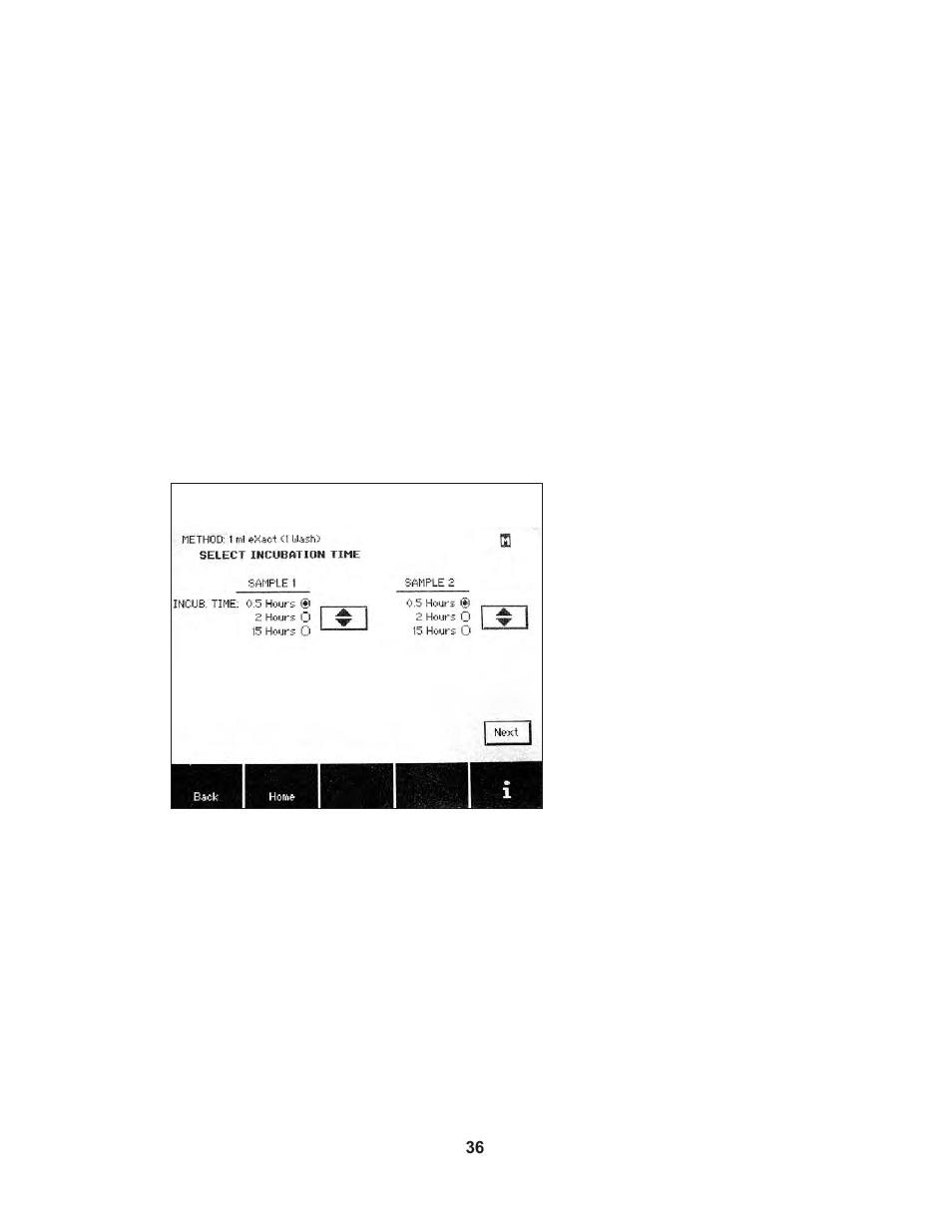 Bio-Rad Profinia™ Protein Purification Instrument User Manual | Page 43 / 224