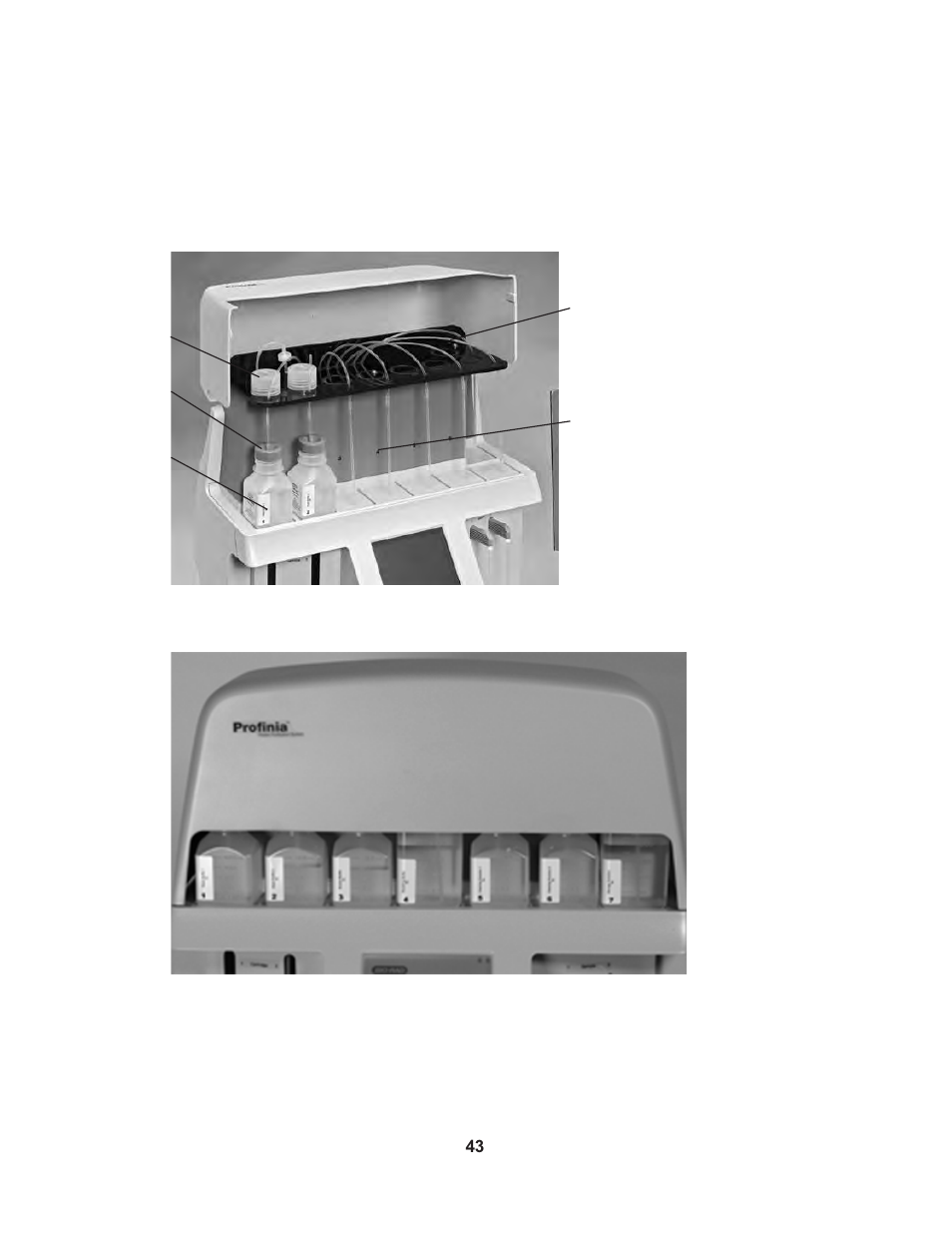 Bio-Rad Profinia™ Protein Purification Instrument User Manual | Page 50 / 224