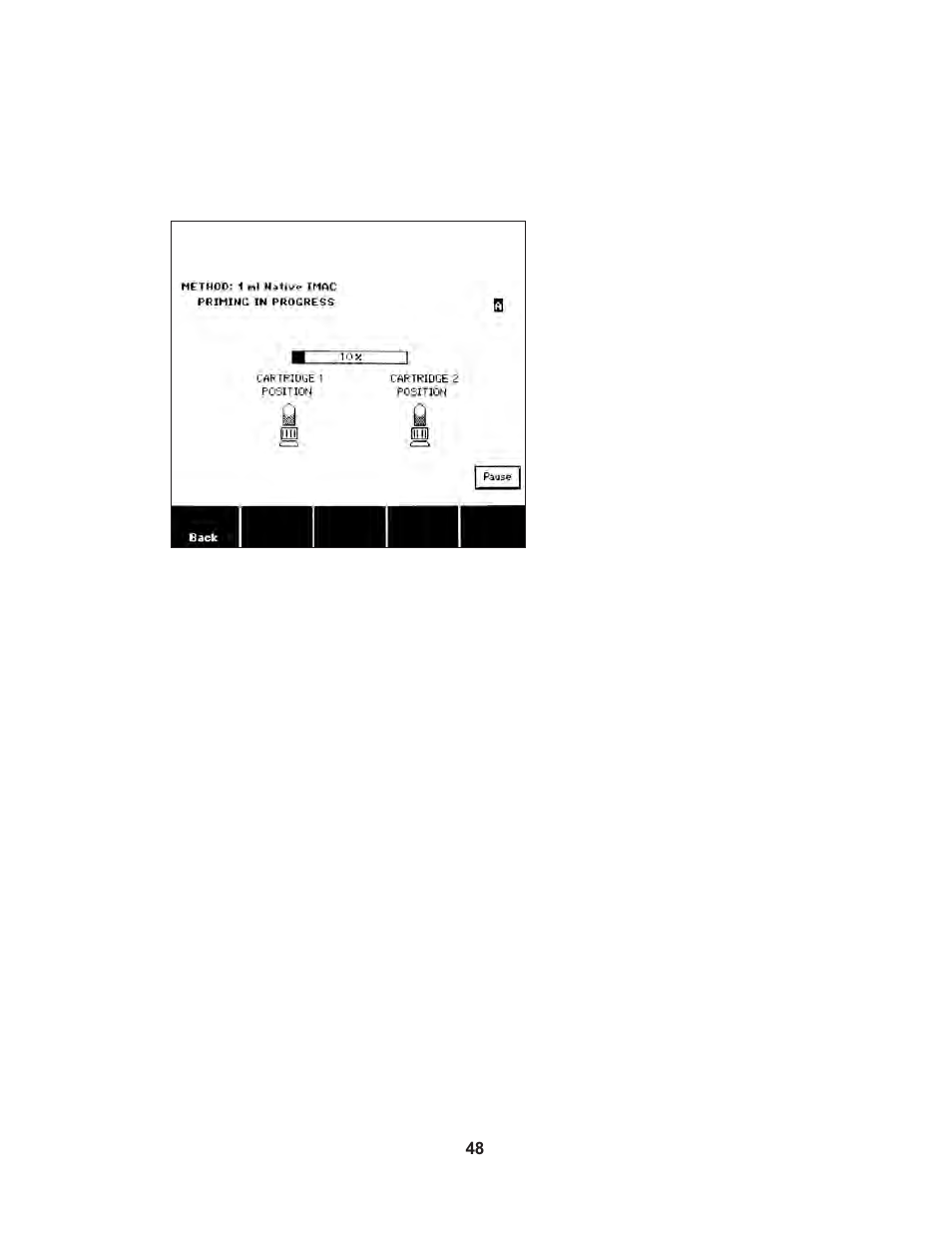 Bio-Rad Profinia™ Protein Purification Instrument User Manual | Page 55 / 224