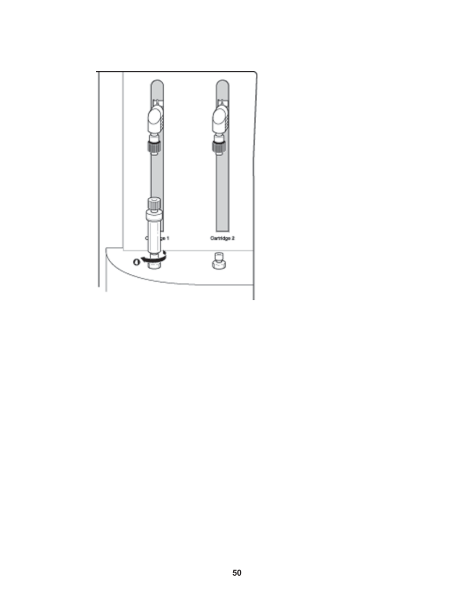 Bio-Rad Profinia™ Protein Purification Instrument User Manual | Page 57 / 224