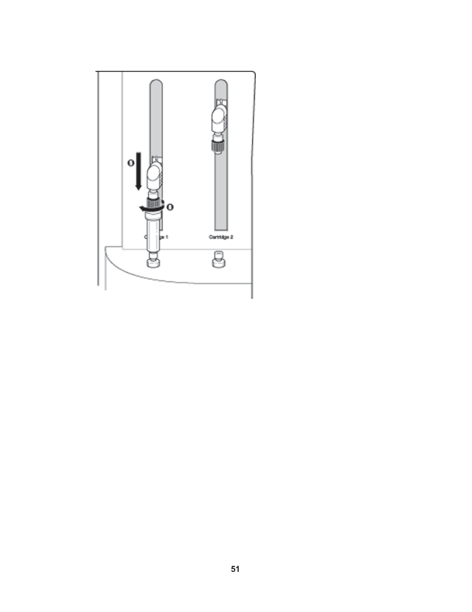 Bio-Rad Profinia™ Protein Purification Instrument User Manual | Page 58 / 224