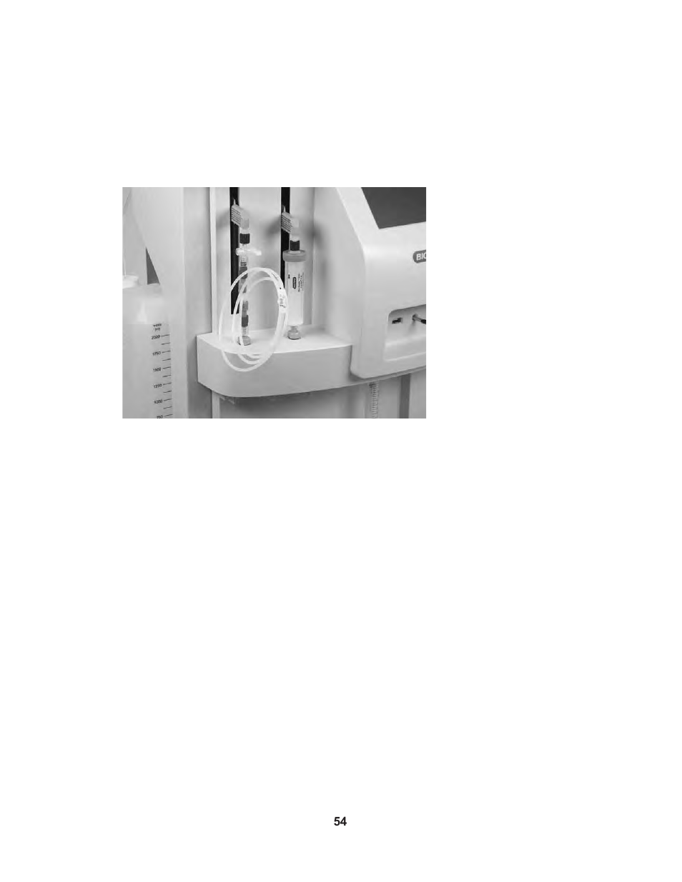 Bio-Rad Profinia™ Protein Purification Instrument User Manual | Page 61 / 224