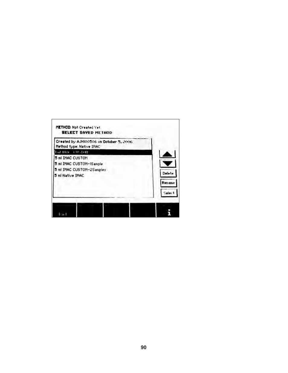 Bio-Rad Profinia™ Protein Purification Instrument User Manual | Page 97 / 224