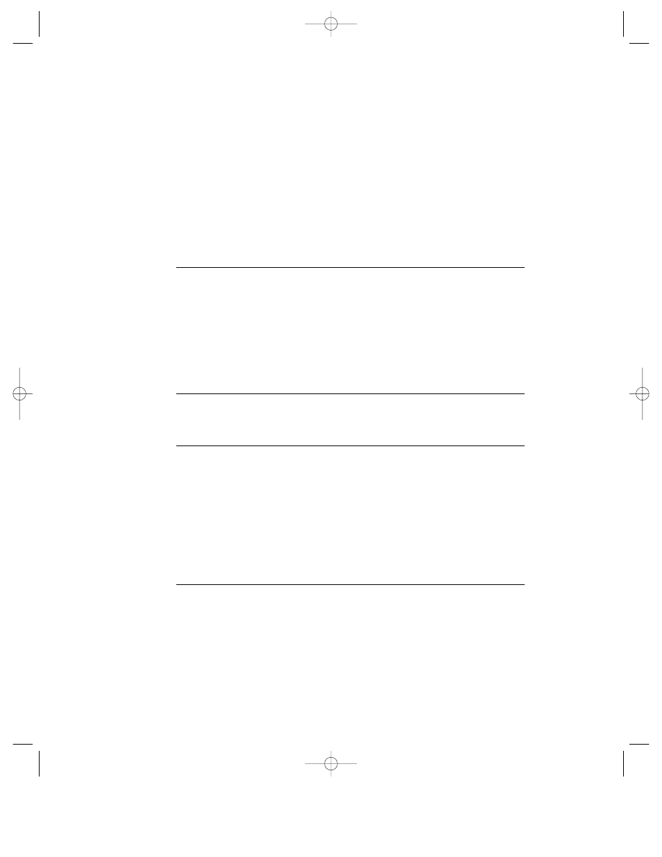 Table 2. buffers for anion-exchange chromatography | Bio-Rad UNO® Monolith Cation Exchange Columns User Manual | Page 4 / 10