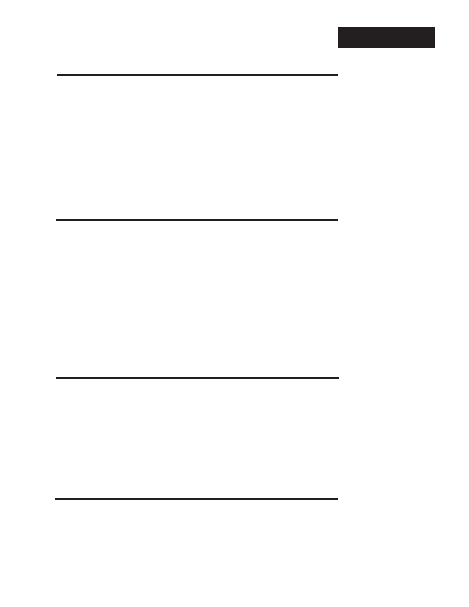 Syntax, Series 945 general message syntax, Message syntax | Data rules, Command list | Black Box 945 User Manual | Page 11 / 28