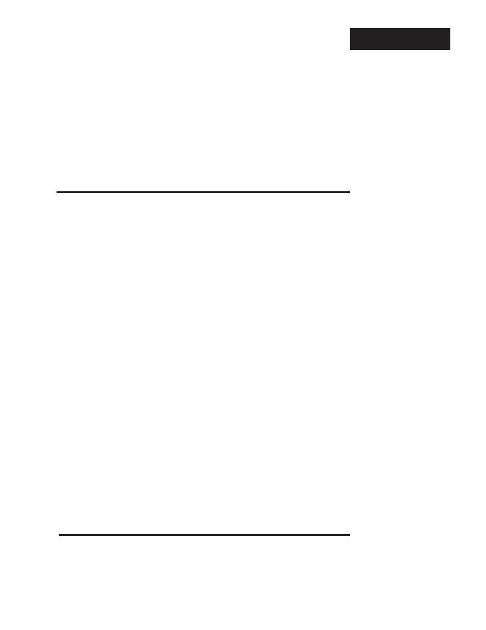 Data comm, Data communications and the series 945, Hardware interfaces protocols | Communications wiring | Black Box 945 User Manual | Page 3 / 28