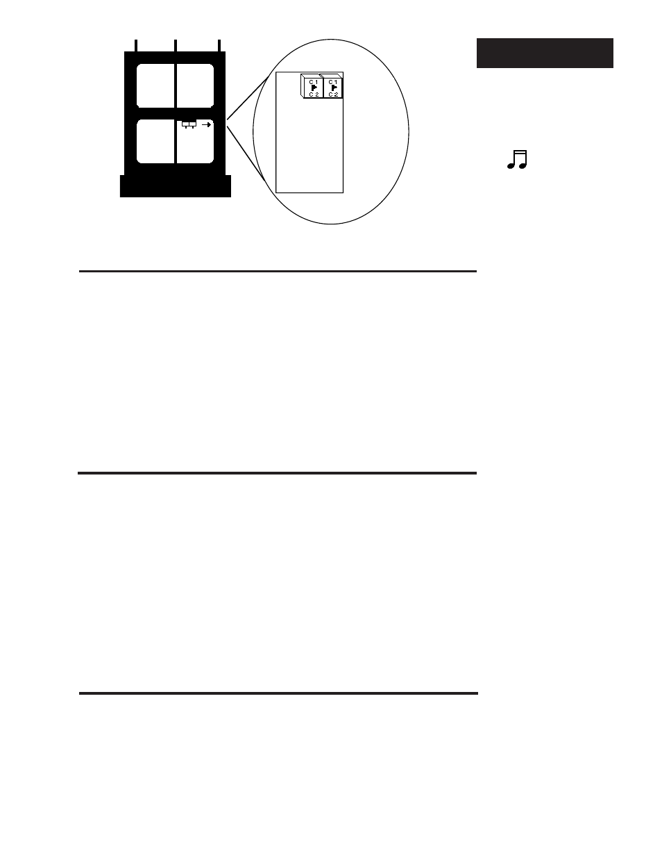Configuration, Setting hardware protocol switches, Network connections | Series 945 communication parameters, Rs-422/rs-423 switch selection, How to set the hardware protocol switches, Series 945 comunication parameters | Black Box 945 User Manual | Page 7 / 28