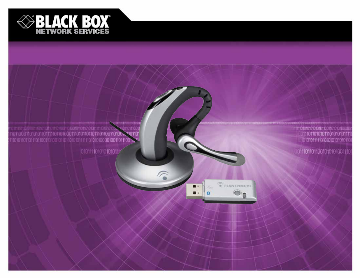 Black Box 510-USB User Manual | 3 pages