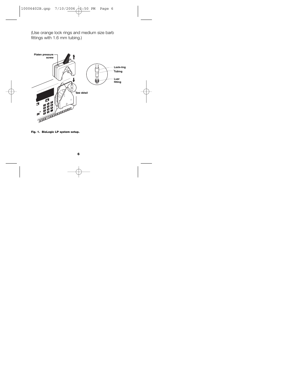 Bio-Rad Bio-Scale™ Mini Affi-Gel® Blue Cartridges User Manual | Page 12 / 36