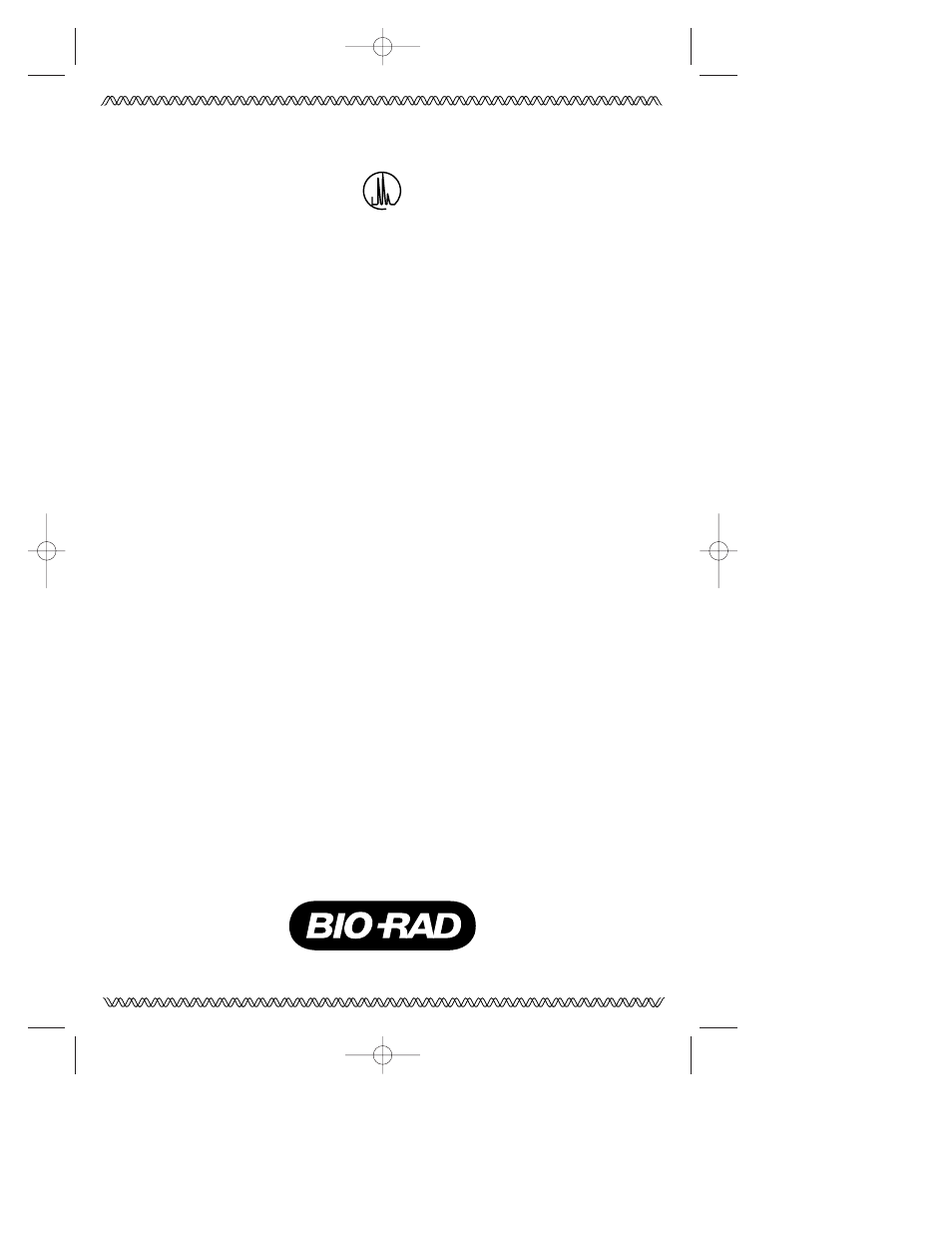 Bio-Rad Bio-Scale™ Mini Affi-Prep® Protein A Cartridges User Manual | 8 pages