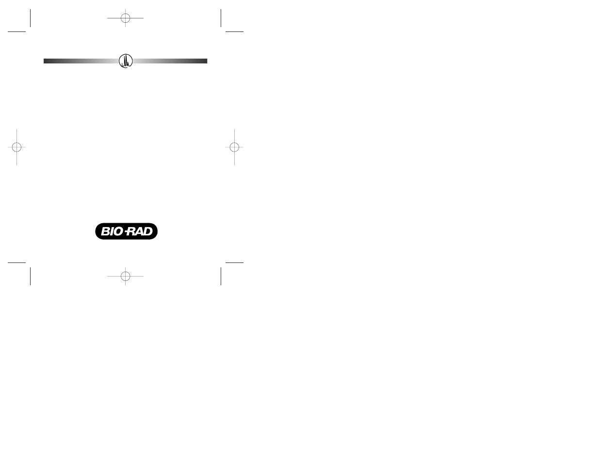 Bio-Rad CM Affi-Gel Blue Gel User Manual | 7 pages