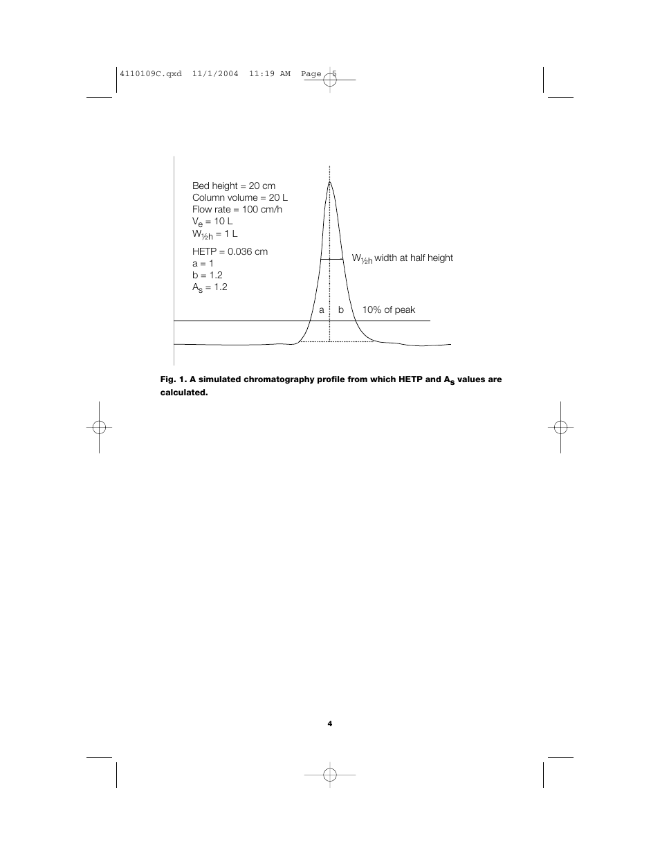 Bio-Rad Media Sampler Pack User Manual | Page 6 / 10