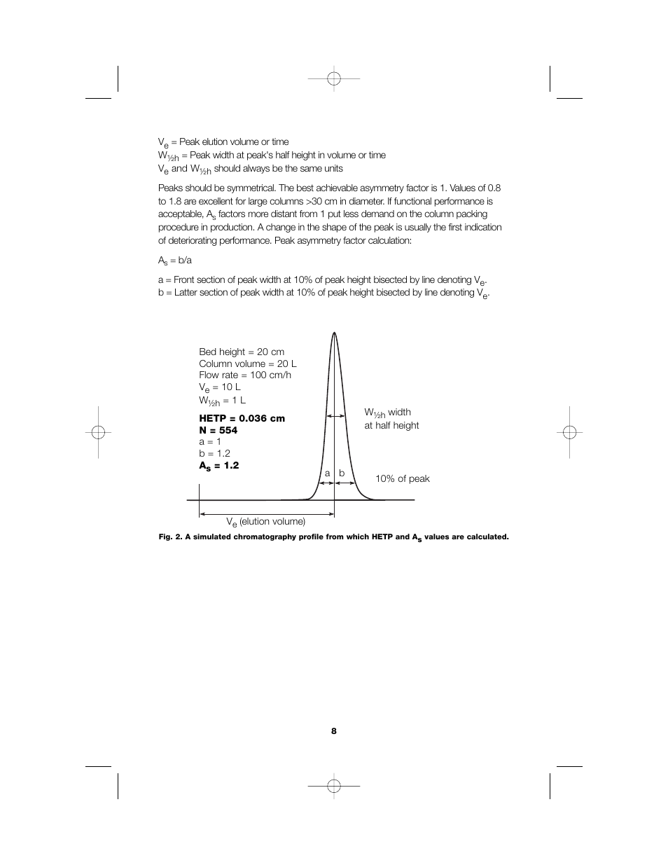 Bio-Rad Media Sampler Pack User Manual | Page 10 / 16