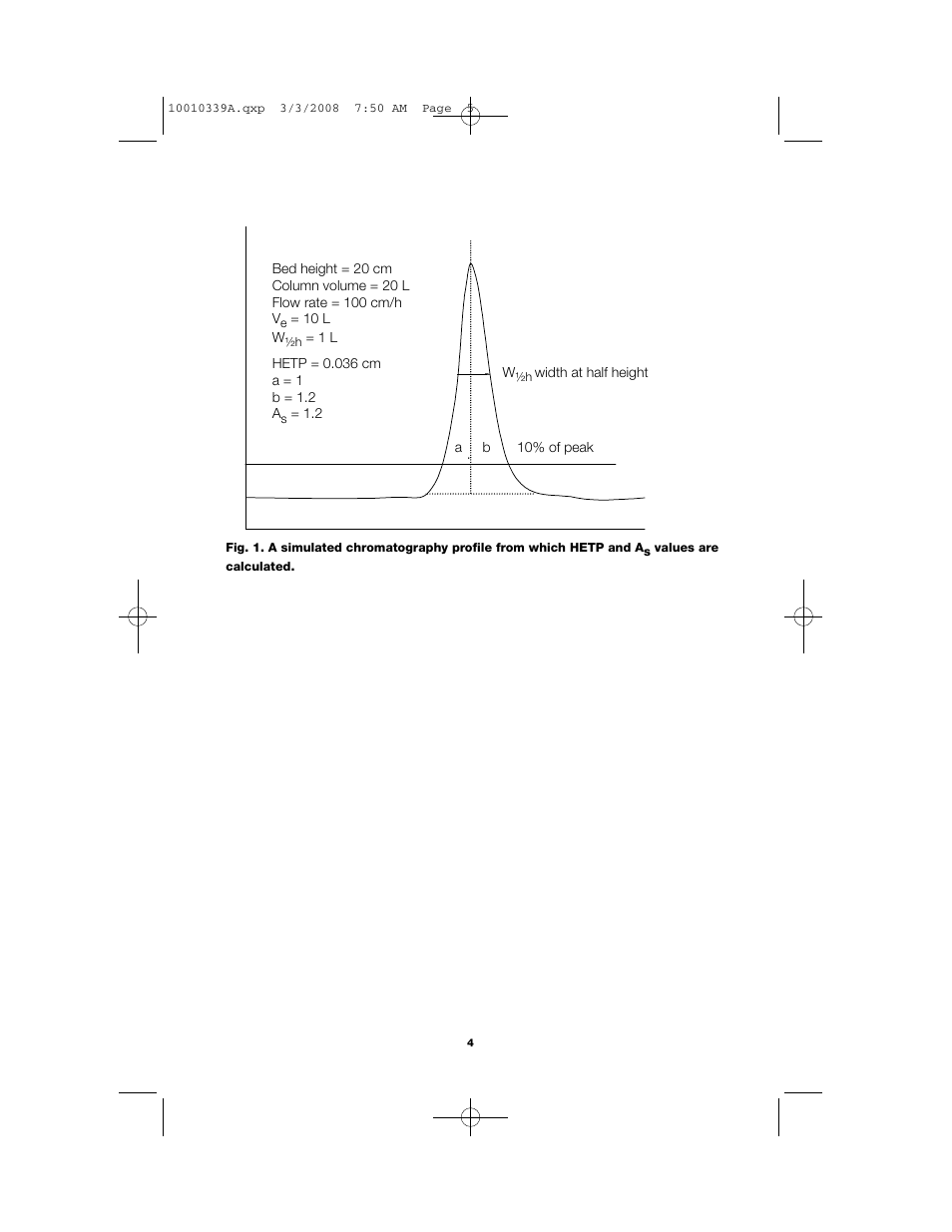 Bio-Rad UNOsphere™ Rapid S Media User Manual | Page 6 / 10