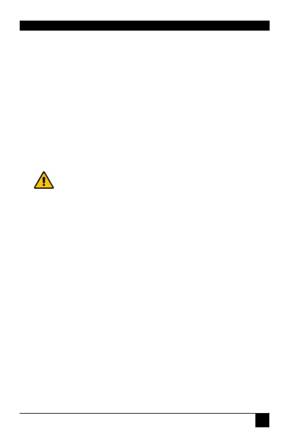 System setup, 17 3.3 system setup, Installation | Black Box ACS4201A User Manual | Page 17 / 38