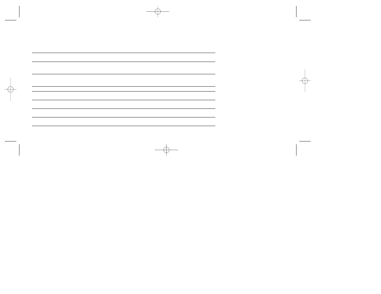 Bio-Rad Bio-Gel P Polyacrylamide Gel User Manual | Page 5 / 14