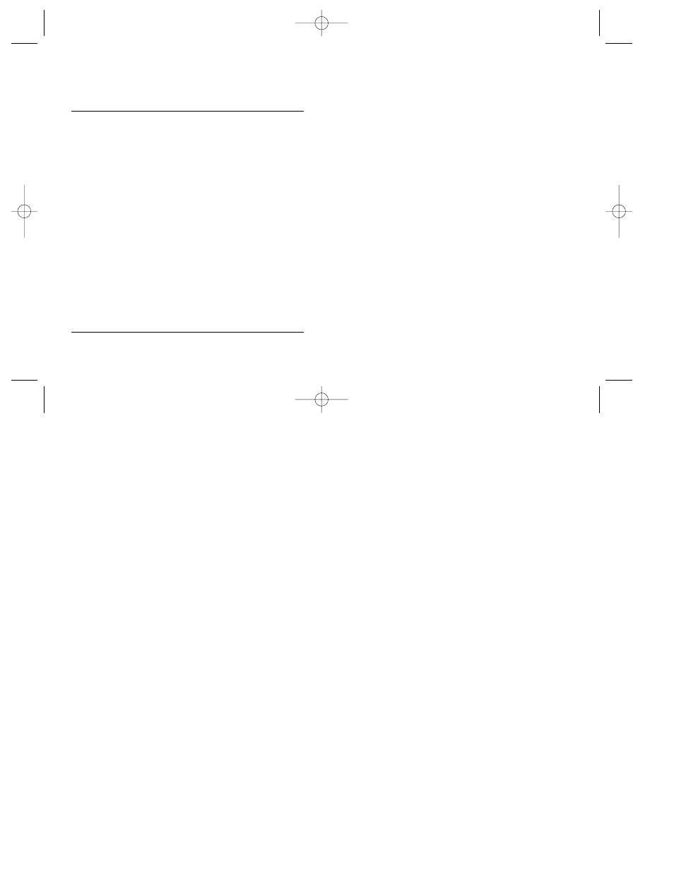 Bio-Rad Bio-Gel A Agarose Gel User Manual | Page 9 / 9