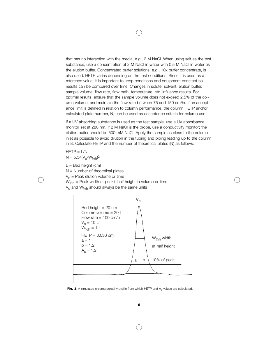 Bio-Rad Media Sampler Pack User Manual | Page 8 / 13