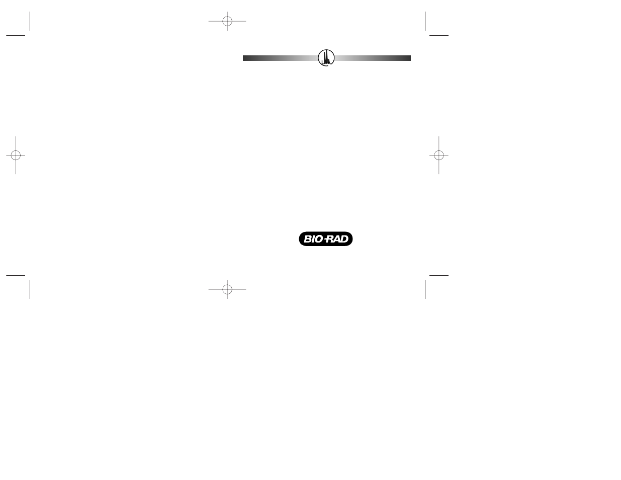 Bio-Rad Bio-Beads SM-2 Adsorbents User Manual | 9 pages