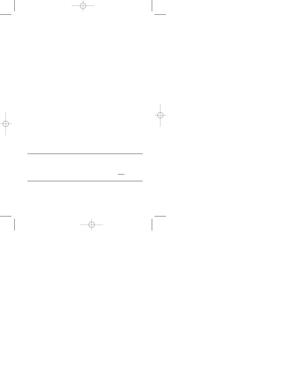 Bio-Rad Chromatography Standards User Manual | Page 3 / 8