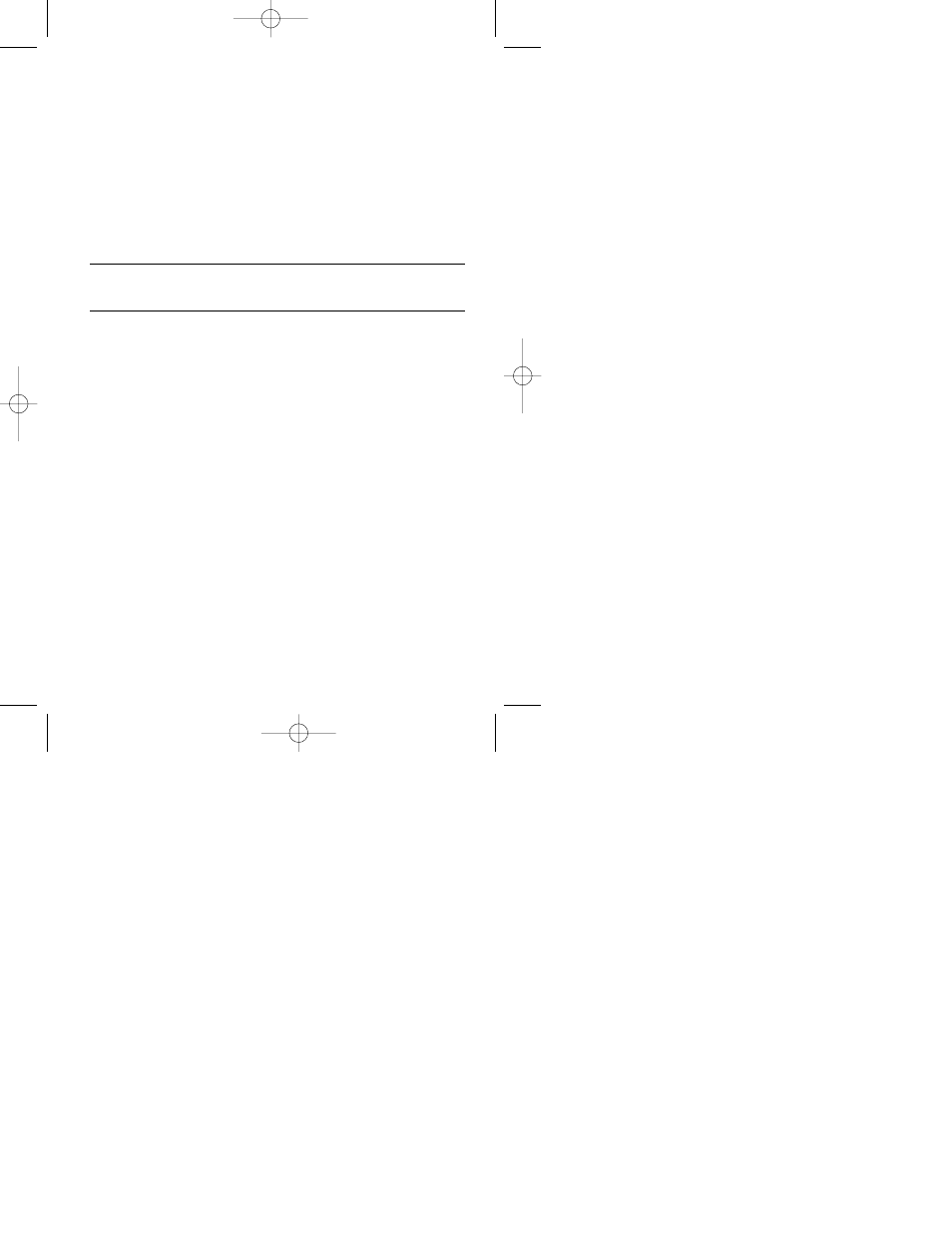 Bio-Rad Chromatography Standards User Manual | Page 4 / 8